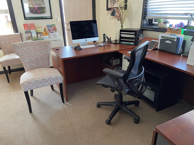 Lone Tree Acupuncture & Nutrition