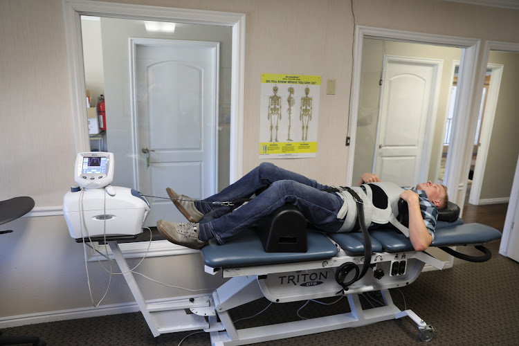 Lonestar Chiropractic Center