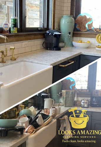 Looks Amazing Cleaning Services in Utah