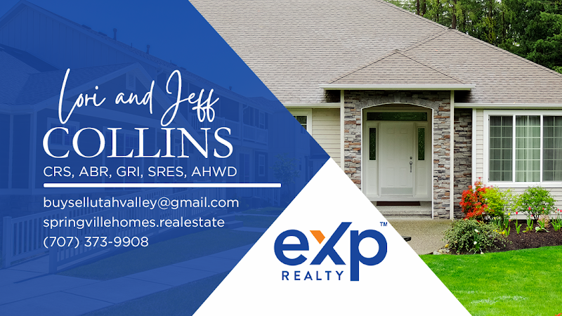 Lori & Jeff Collins, REALTORS