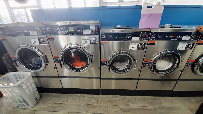 LOST SOCK LAUNDRY - West Valley