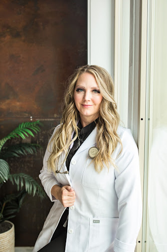 Lotus Aesthetics - Utah