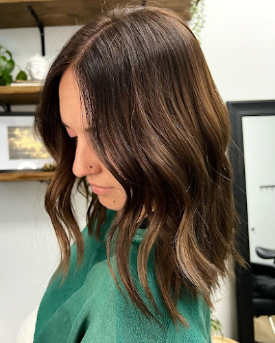 Lotus Hair Co | Extensions