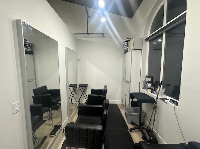 Love Thy Barber Shop & Salon