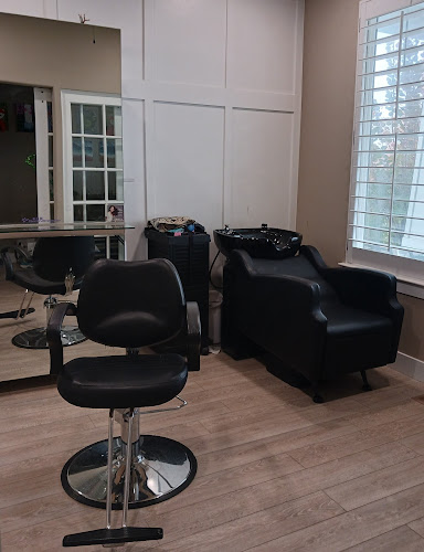 Love Your Do' Hair Salon