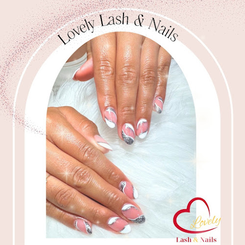 Lovely Lash and Nails Orem