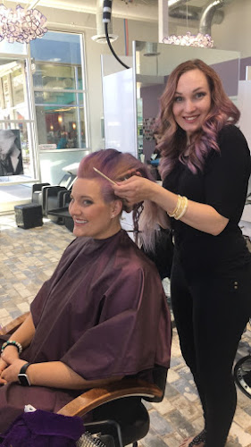 Lucienne Salon Spa Boutique