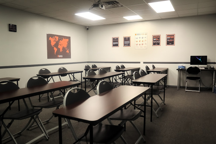 Lumos Language School