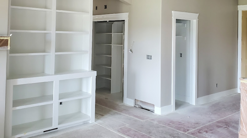 Lumos Painting Company