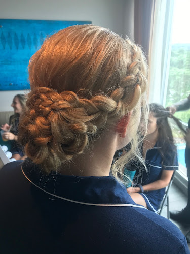 Luna Rose Beauty Bar