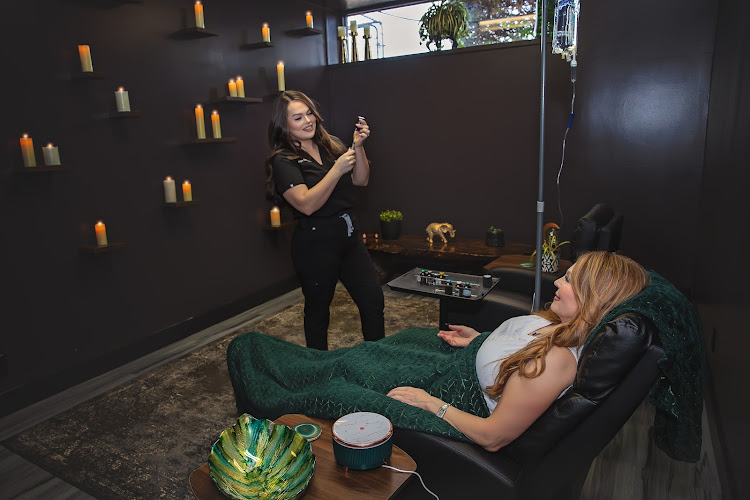 Lunar Beauty and Wellness