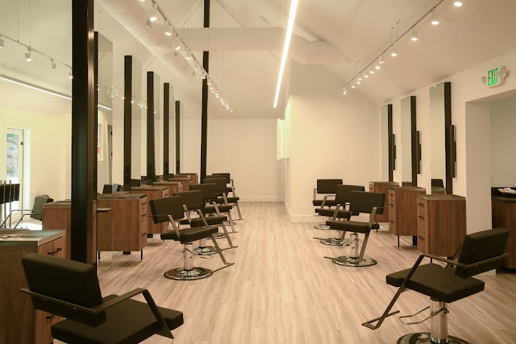 Lunatic Fringe Salon - Willow Creek