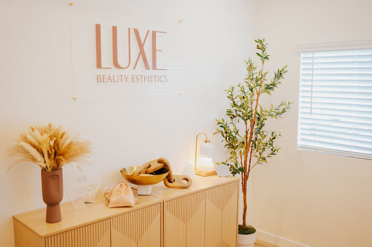 Luxe Beauty Esthetics