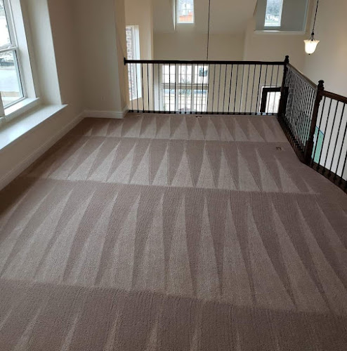 M & O House Cleaning