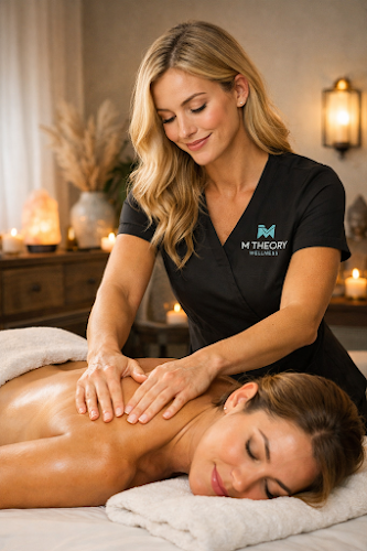 M Theory Massage