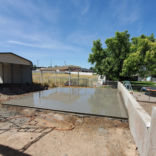 M & W Contractors Inc