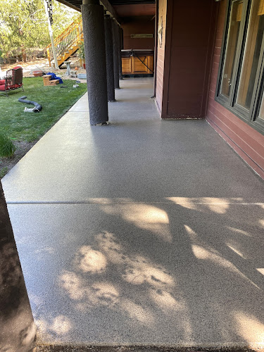 M3 Concrete Coatings and Restoration