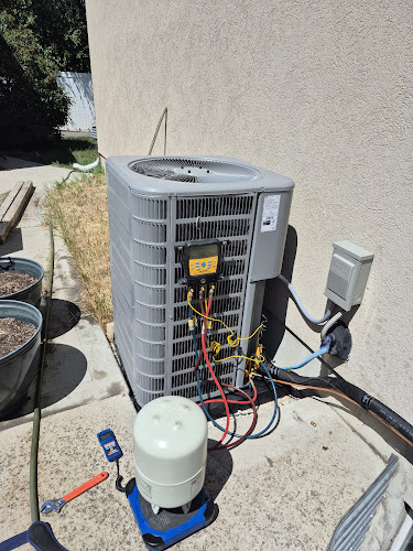 Mace Heating and Air