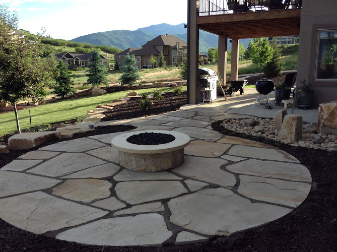 Maciels Landscaping LLC