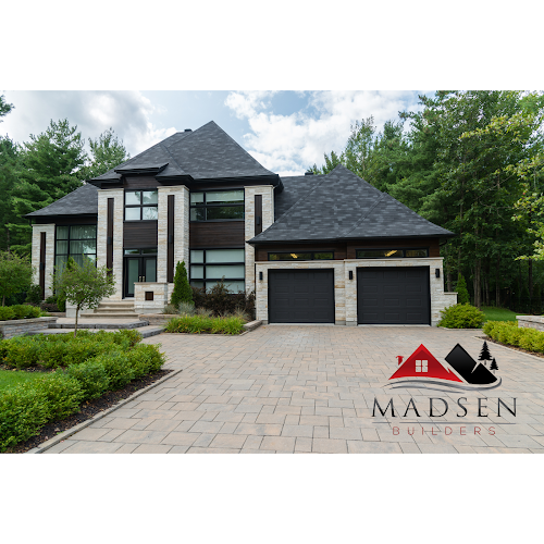 Madsen Builders Inc.
