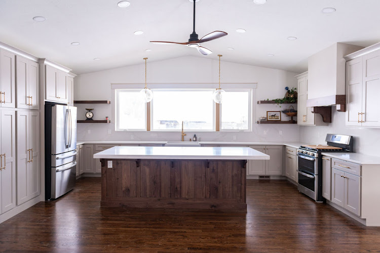 Madsen Remodeling Inc