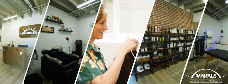 Mahalo Aesthetics & Wellness