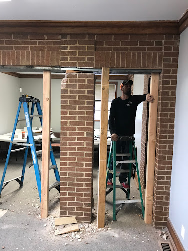 Majestic Handyman Ogden