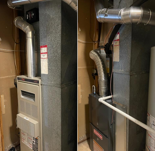 Mammoth Heating and Air