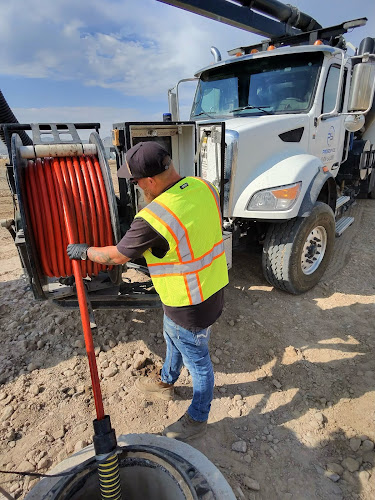 Mammoth Plumbing and Drains