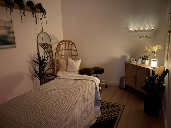 Mana Wellness and Aesthetics