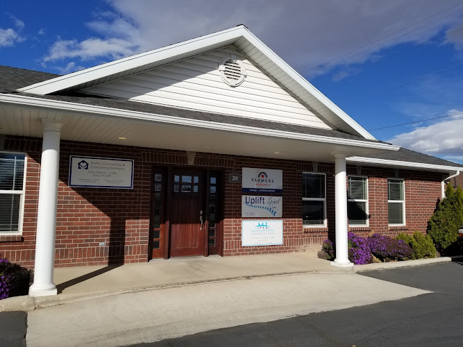 Mandaran Lynn Counseling