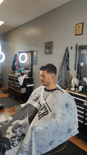 Mane & Shave Barbershop