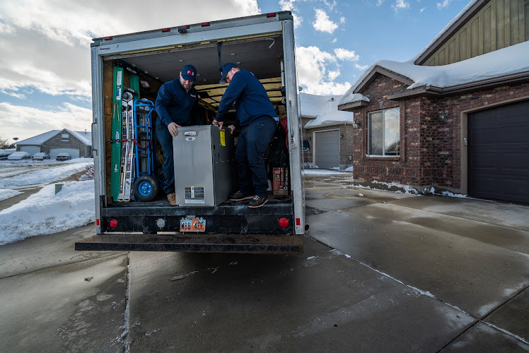 Manwill Plumbing & Heating