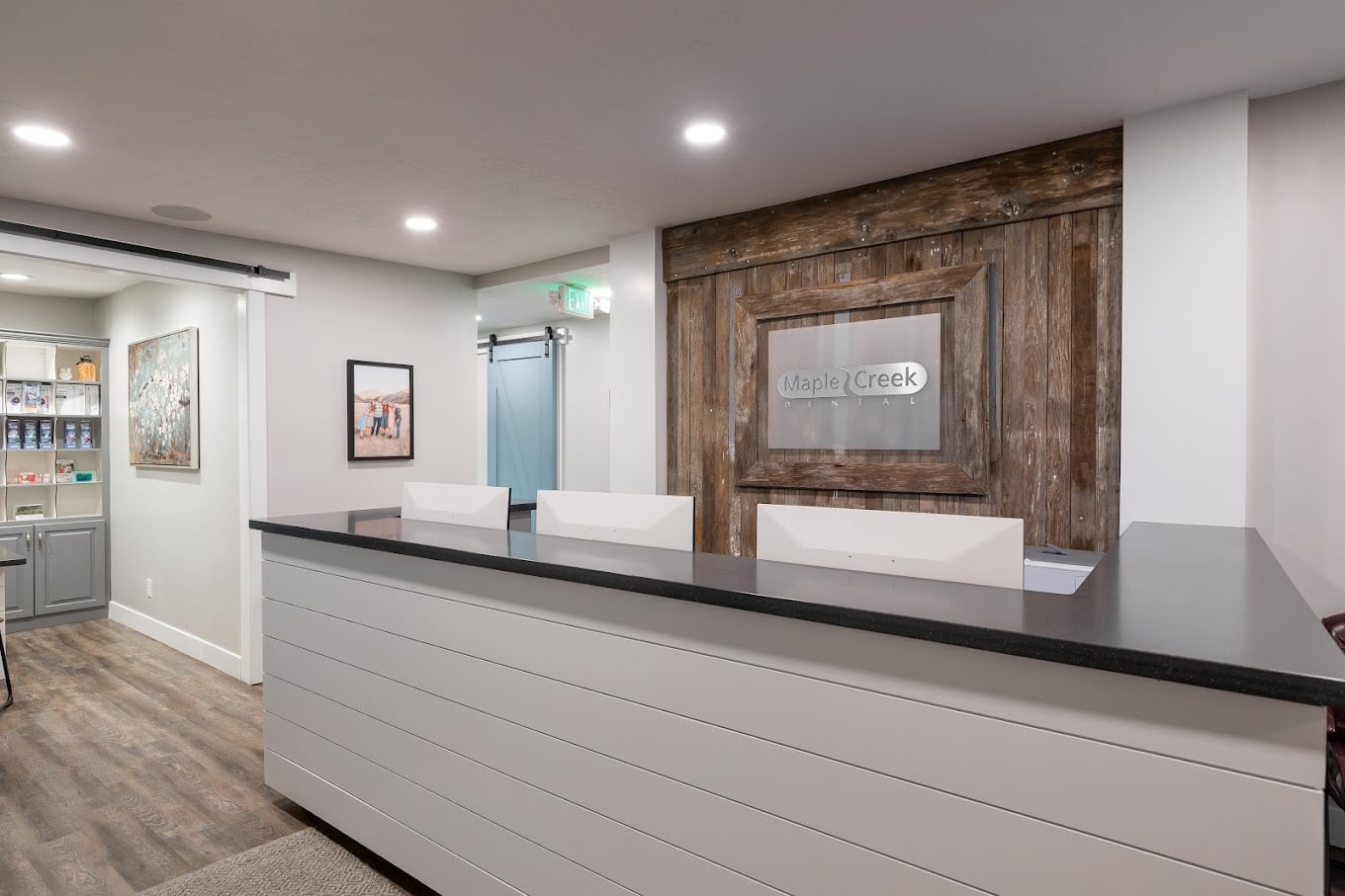 Maple Creek Dental