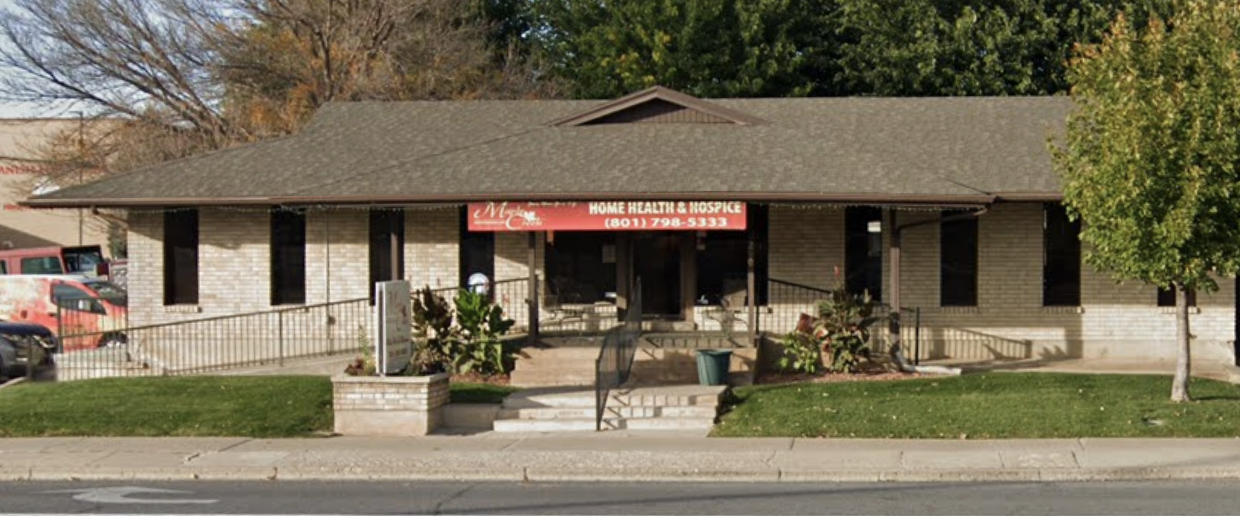 Maple Creek Home Health & Hospice