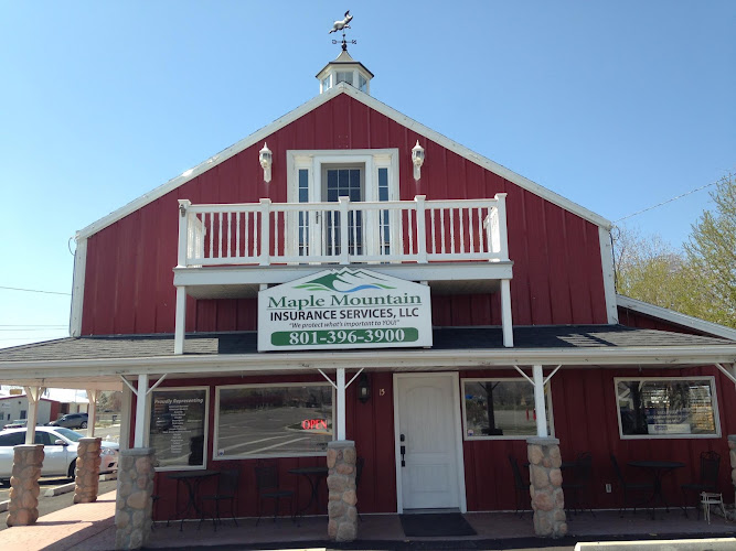Maple Mountain Insurance Services, LLC