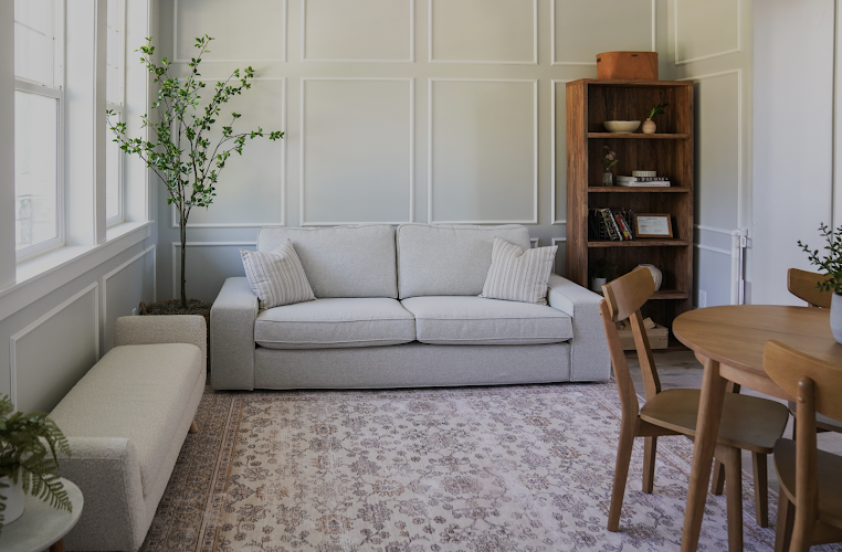 Mapleton Speech Clinic