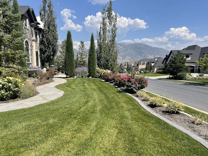 Marbella Landscaping