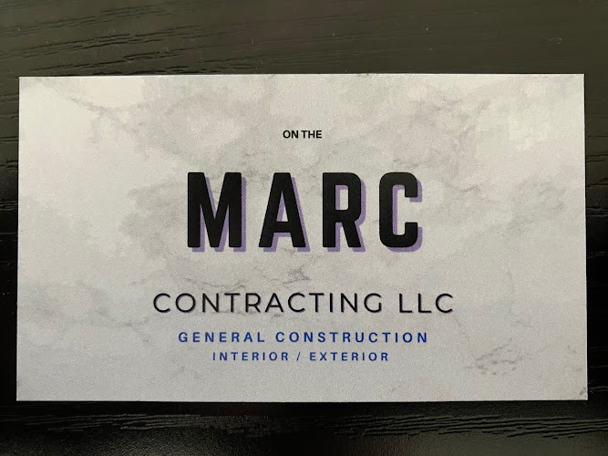 MARC Contracting LLC