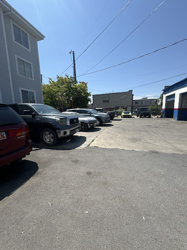 Marcos Tires & Auto Repair