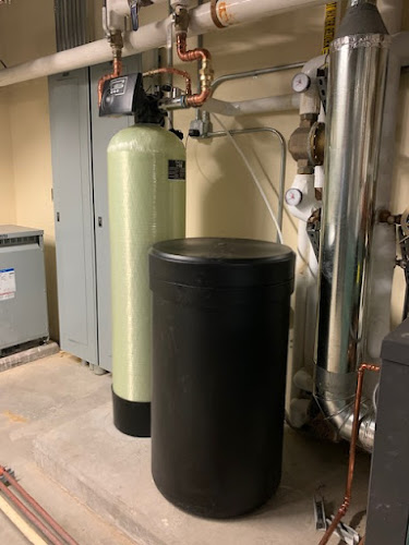 Marlin Plumbing Heating and Air