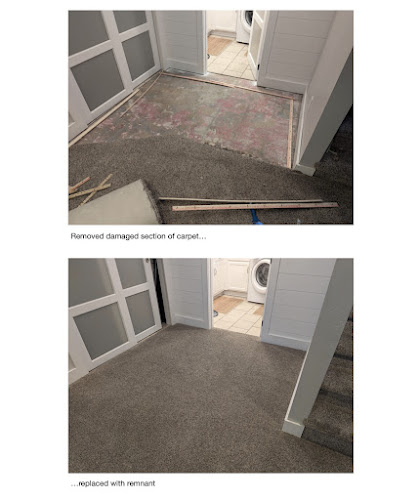 Martin Carpet Repair and Cleaning