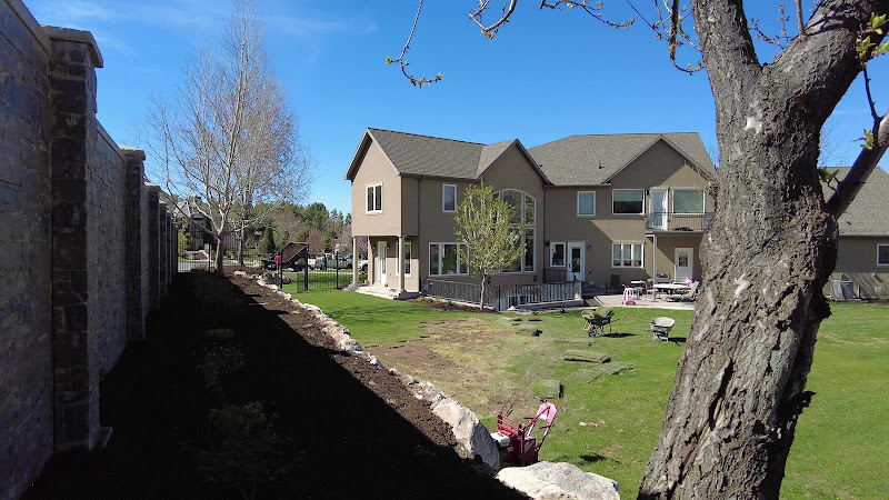 Martin & Quin Landscape Design