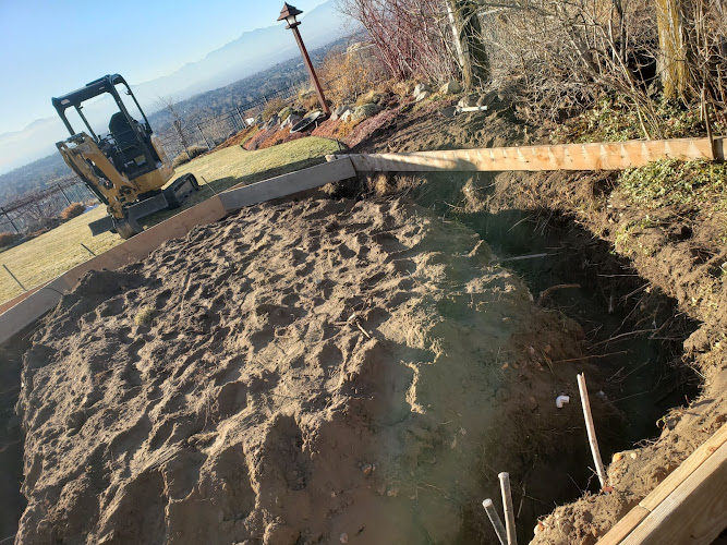 Mass Concrete construction LLC