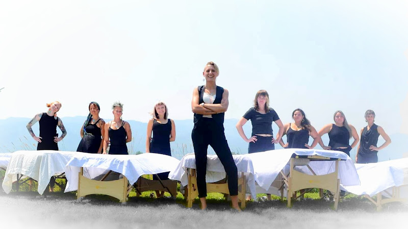 Massage Artistry- Mobile. Luxury. Massage.