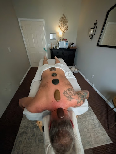 MASSAGE HEAVEN & BODYWORK