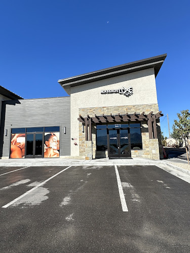 MassageLuXe Saratoga Springs