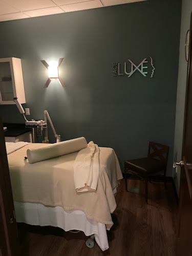 MassageLuXe South Jordan