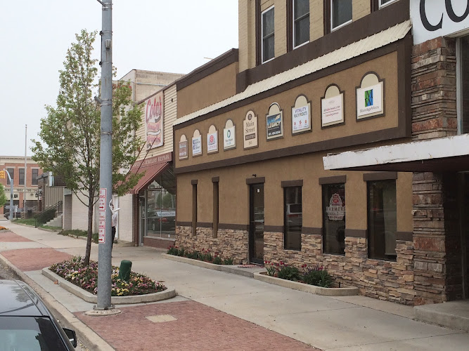 MassageWorx Spanish Fork