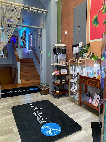 Matrix Spa & Massage